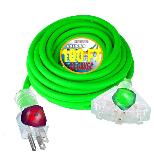 Awg heavy duty lighted - heavy,